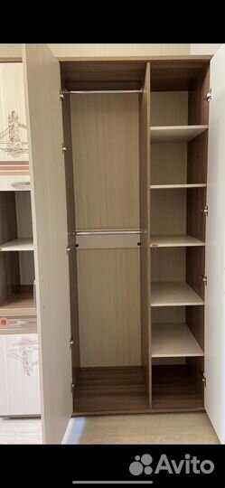 Продам шкаф бу