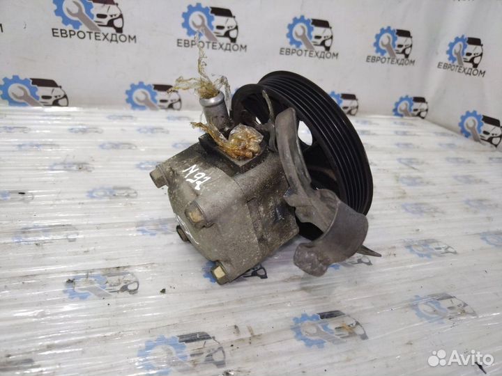 Насос гидроусилителя Volvo S80 седан B5244S 2000