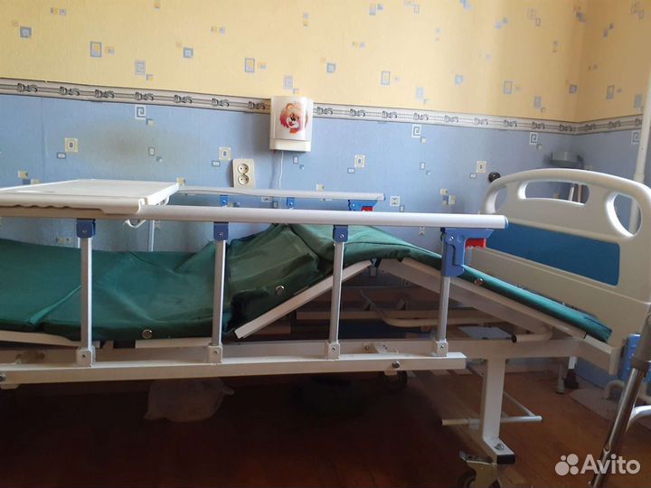 Кровать многофункциональная