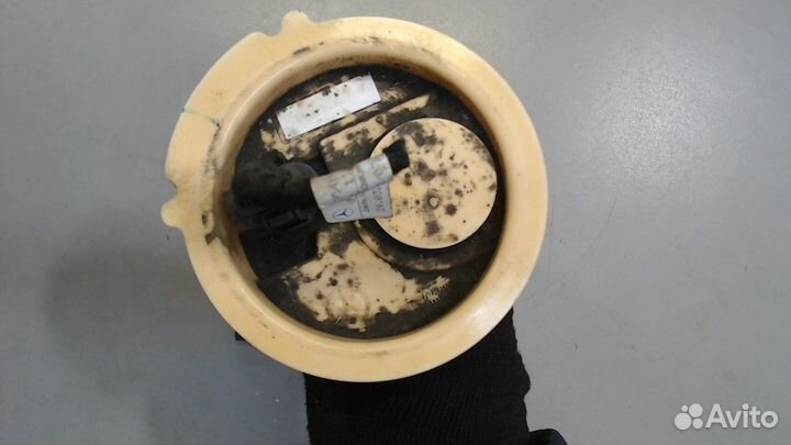 Насос топливный электрический Mercedes B W245, 200