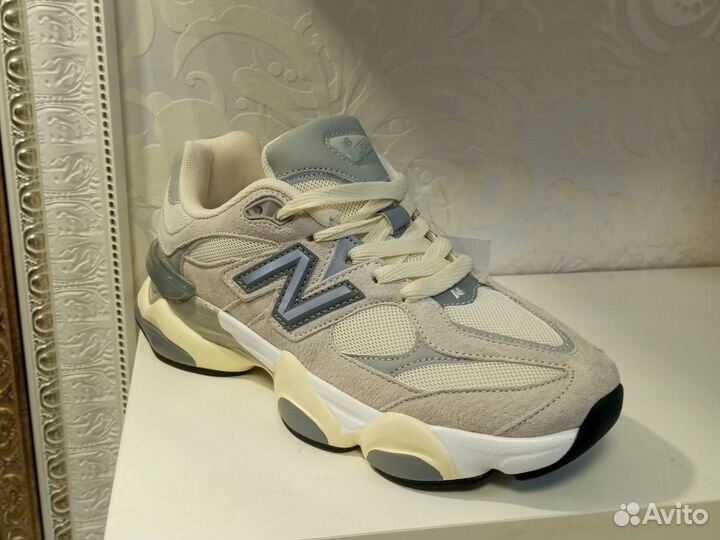 Кроссовки new balance 40 размер