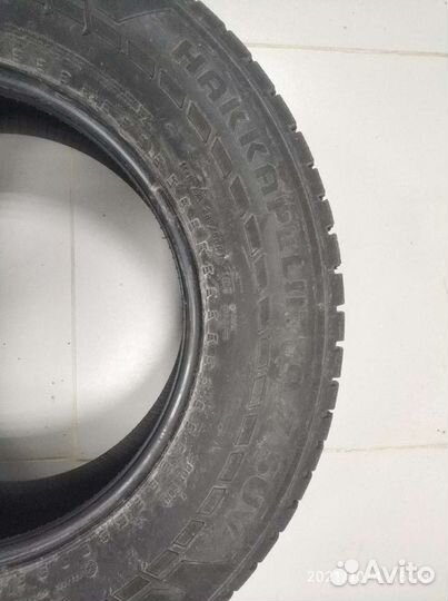 Nokian Tyres Hakkapeliitta 7 SUV 285/60 R18