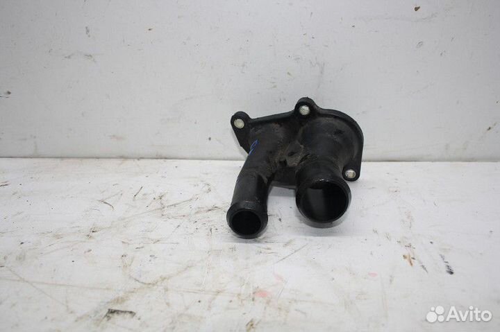 Крышка термостата ford focus III 2011