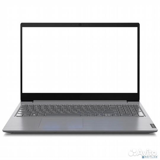 Lenovo V15 G1 IML 82NB001CEU Grey 15.6