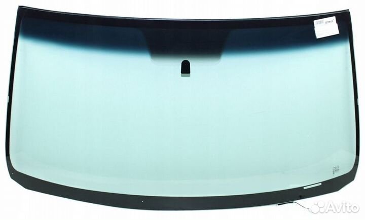 Лобовое стекло chery tiggo