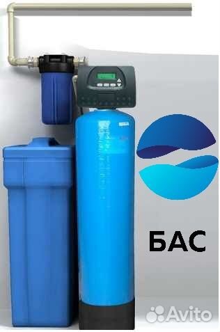 Очистка скважиной воды под ключ