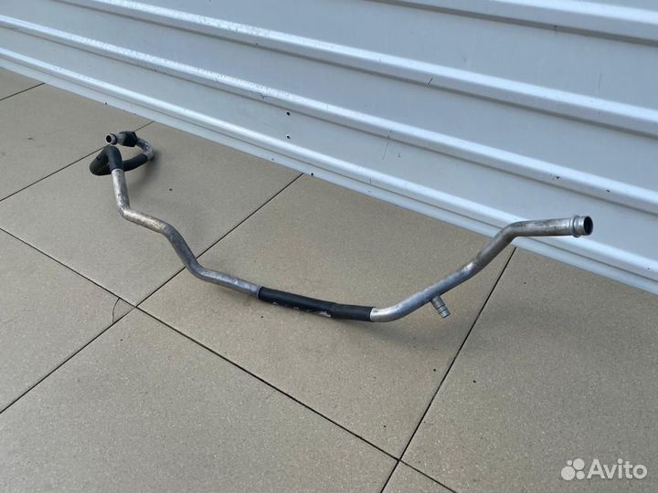 Трубка кондиционера audi А6 С5
