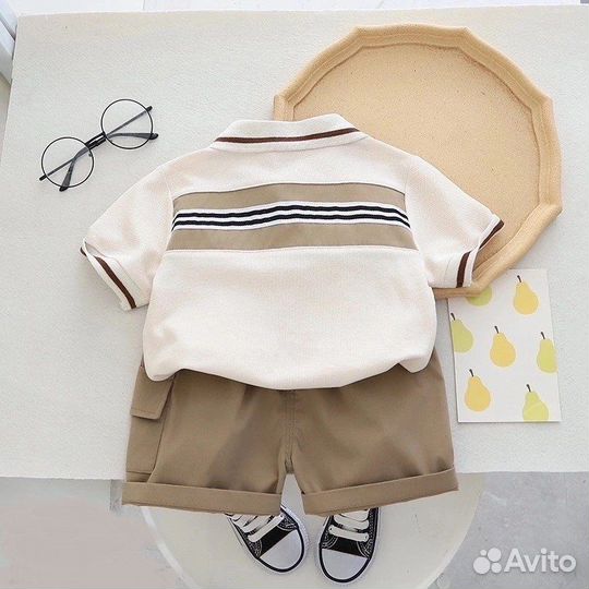 Костюм детский