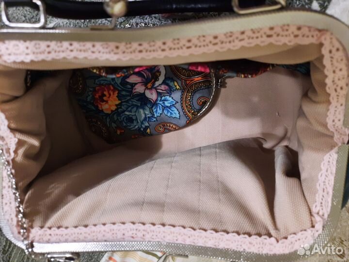 Сумка дамская