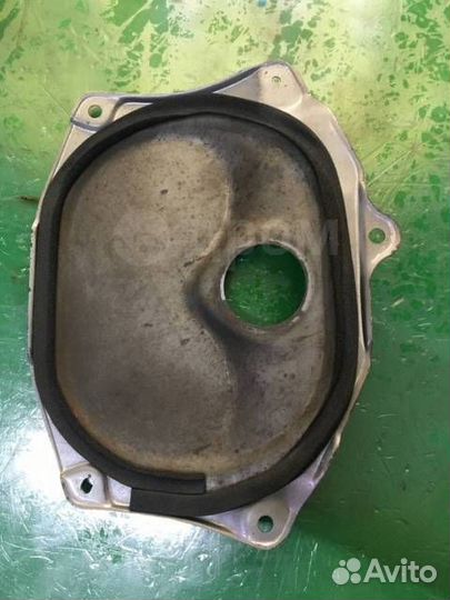 Крышка топливного насоса Toyota Caldina AT191