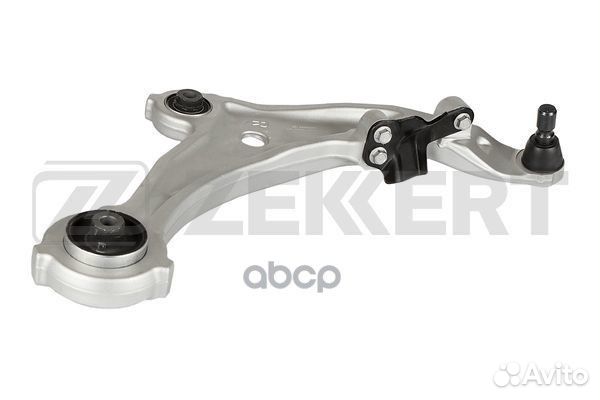 Рычаг подвески попереч. перед. ниж. прав. Nissa