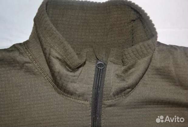 Термобелье вкпо флис