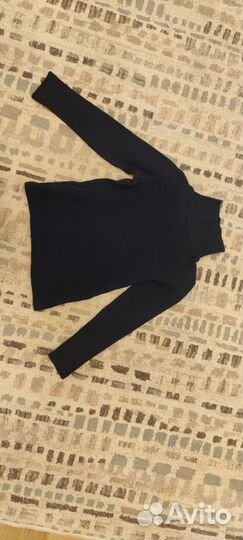 Водолазка детская