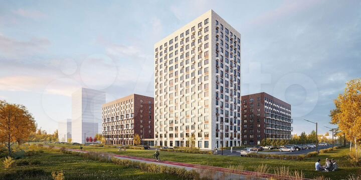 Продам помещение свободного назначения, 112.2 м²