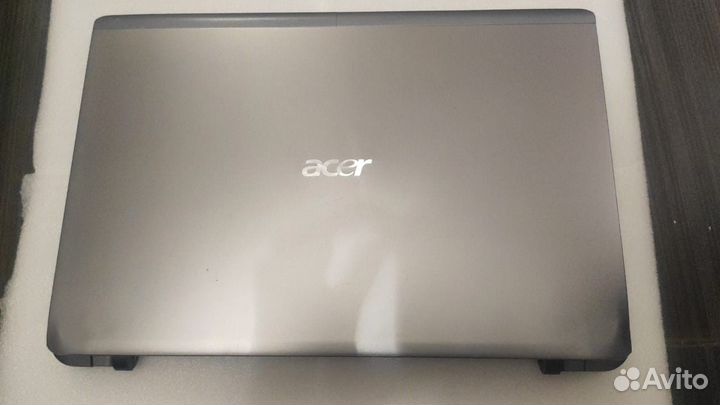 Корпус Acer Aspire 5810T