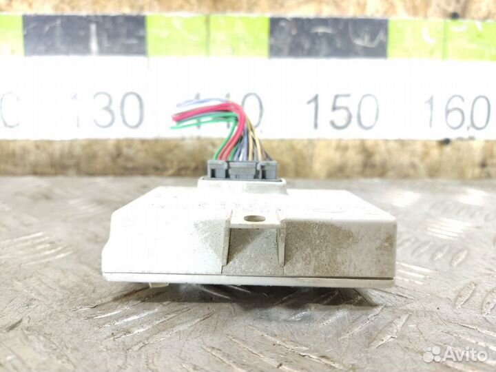 Блок комфорта Renault Laguna 2008-2015