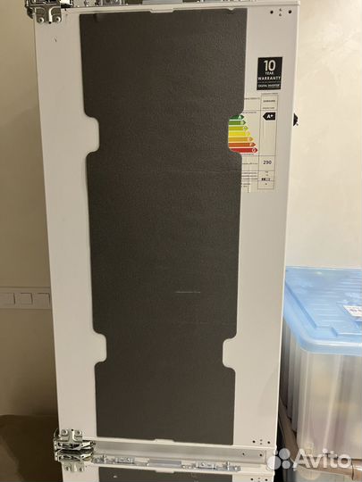 Холодильник samsung brb260131ww