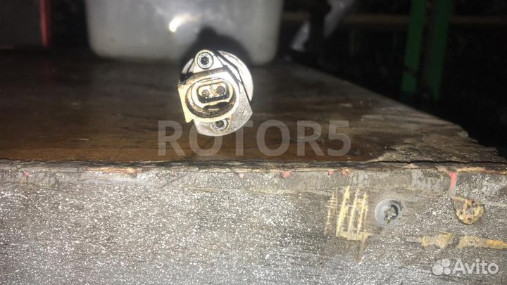 Форсунка топливная DAF XF 106 2018 2047600