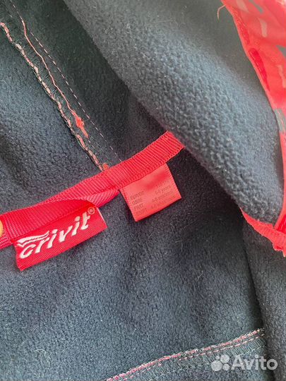 Куртка softshell 110 116