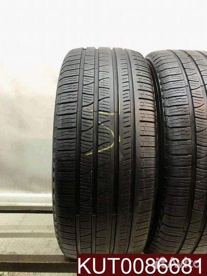 Pirelli Scorpion Verde All Season 265/60 R18 107U