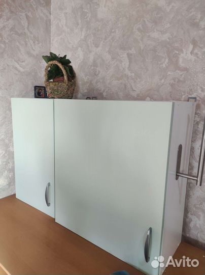 Шкафы навесные