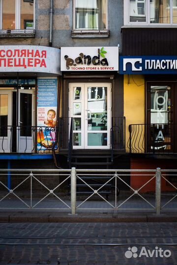 FM Модулятор для Авто с громкой связью