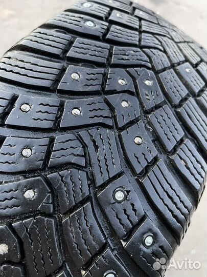 Continental IceContact 3 195/65 R15 95T