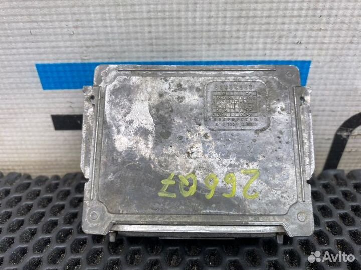 Блок розжига ксенона Audi Q7 4LB BAR 4.2