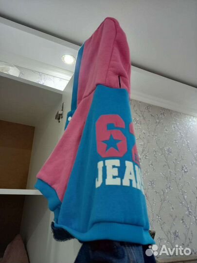 Одежда для маленьких собак