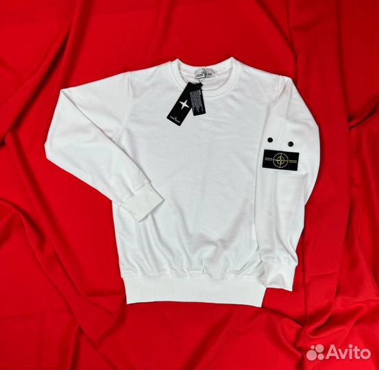 Свитшот Stone Island