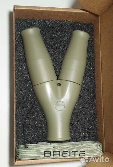 Манок на гуся