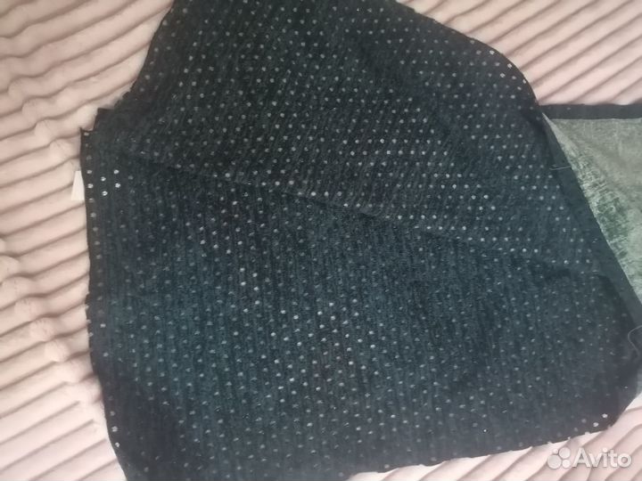 Шарф Душегрея