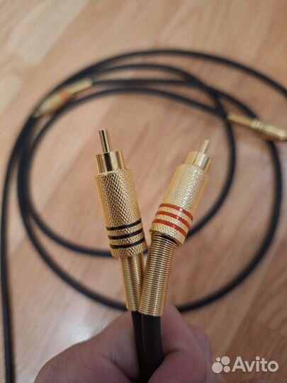 Межблочный кабель