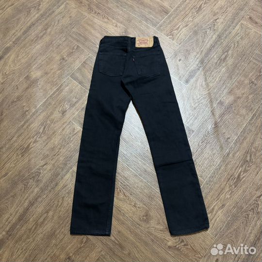 Джинсы Levi's 501 25/32 XS Vintage