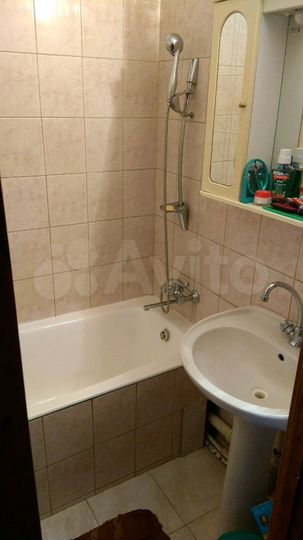 Комната 15 м² в 3-к., 8/9 эт.