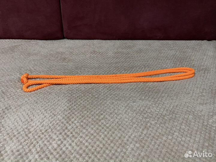 Скакалка sasaki MJ-240 2.5м