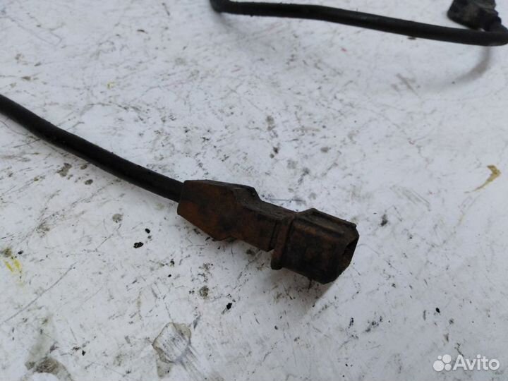 Датчик детонации 077905377C