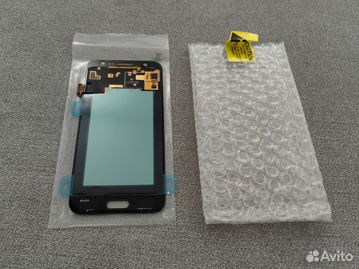 Дисплей Samsung galaxy J500