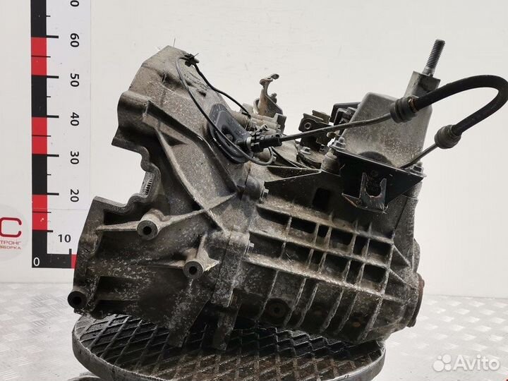 Кпп 5ст (механическая коробка) для Ford Mondeo 3