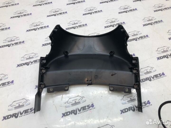 Кожух рулевой колонки Bmw 318 F30 B38B15A 2017