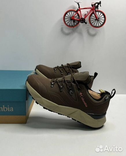 Кроссовки Columbia premium