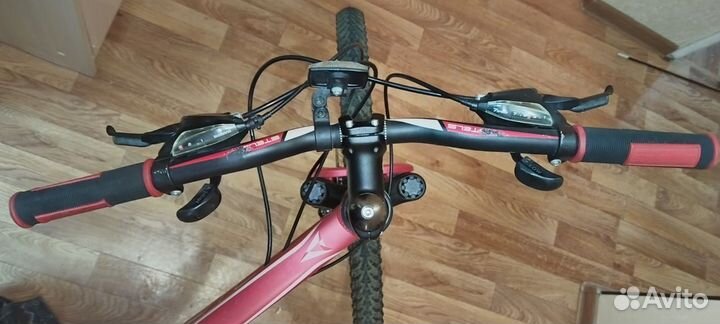 Велосипед Stels miss AL 6061