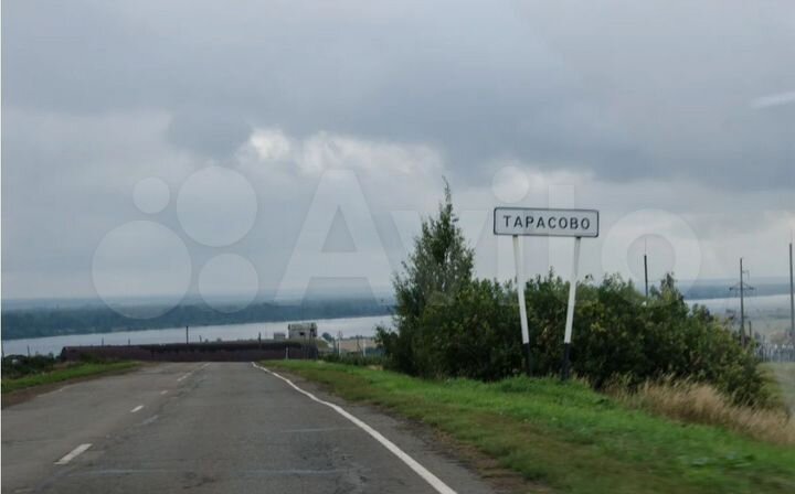 Участок 30 сот. (ИЖС)