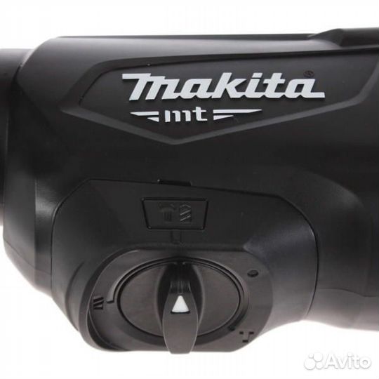 Перфоратор Makita MT M8701