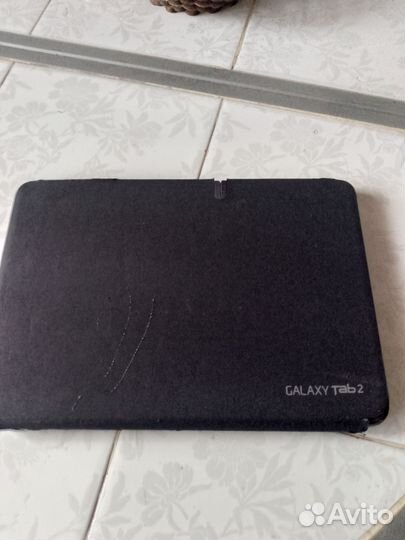 Планшет samsung galaxy tab 2