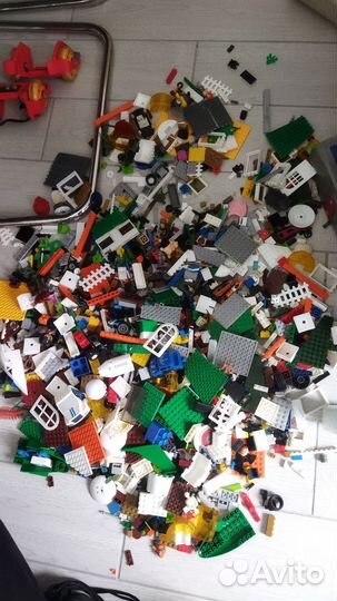 Lego