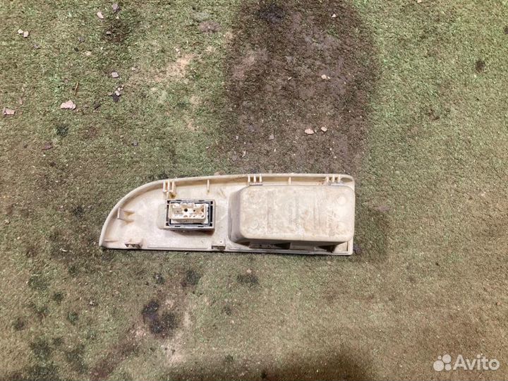 Кнопка стеклоподъемника задняя правая Lifan Breez