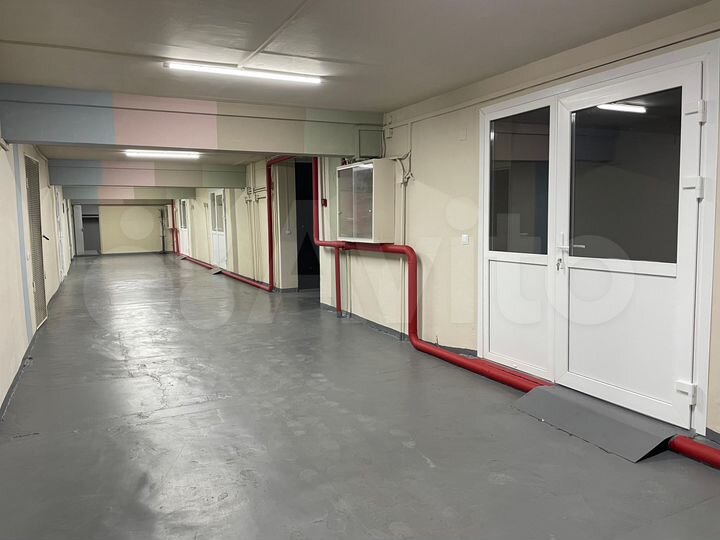 Свободного назначения, 50 м²