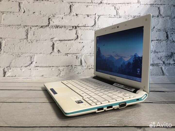 Нетбук samsung n150