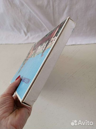 Набор спичек СССР